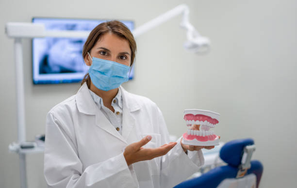 Best Emergency Dental Care for Trauma or Injury in Wesleyville, PA